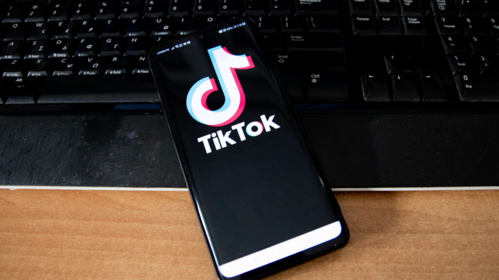 TikTok makes its AI ad creation tool available to all advertisers