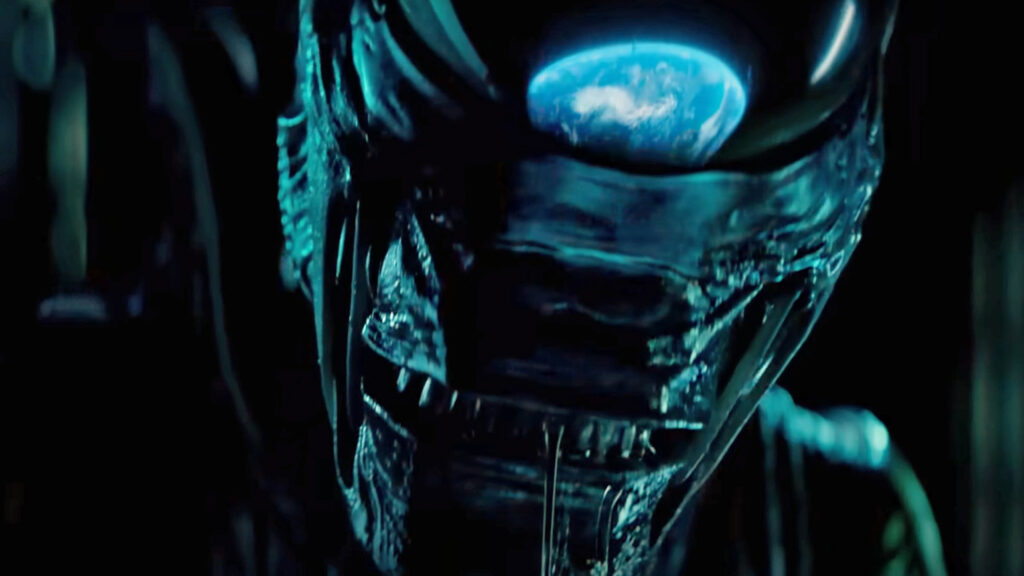 Alien: Earth will make you scream on Hulu and Disney Plus in mid-2025, but its latest teaser won't