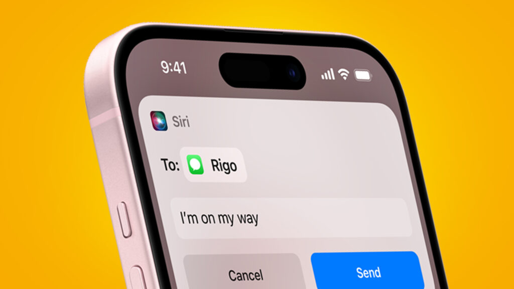 Siri may not match ChatGPT's conversational skills until 2026, new iOS 19 rumors predict