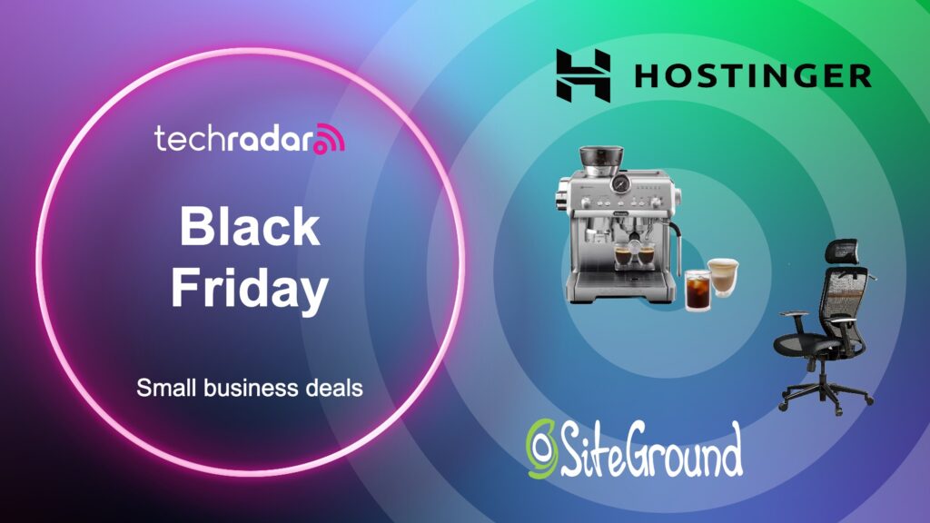 I'm a small business expert with 10 years of experience - here are my recommended Black Friday buys