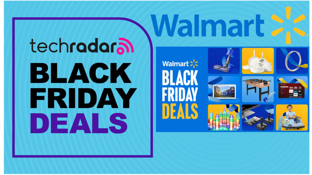 Walmart's weekend Black Friday sale starts now – shop my 21 picks as a deals expert