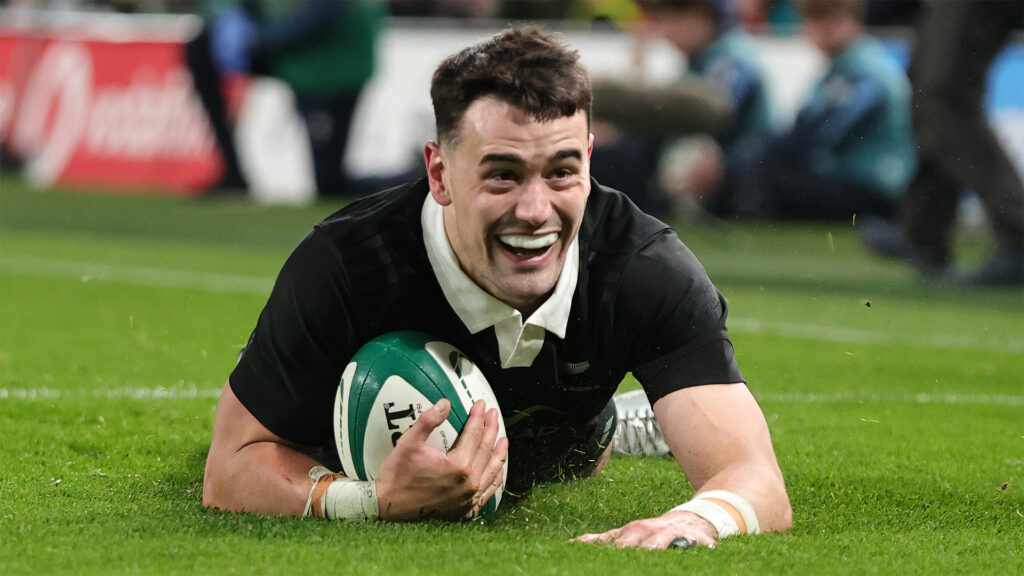 Italy vs New Zealand live stream: how to watch 2024 rugby union Autumn International online from anywhere