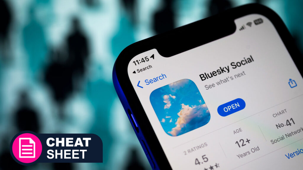 The Bluesky hype explained – how it compares Twitter and the best ways to switch