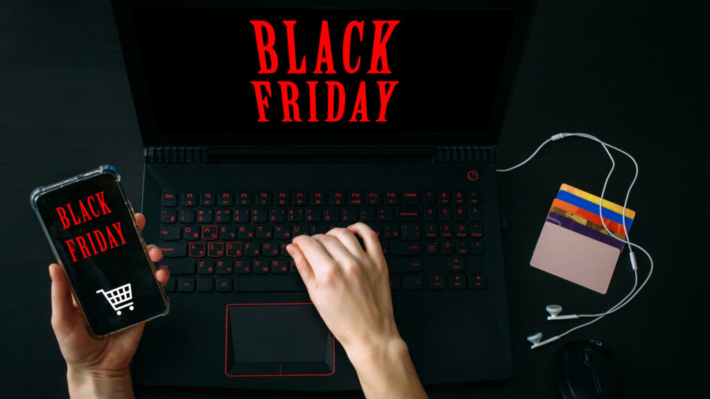 Beware of Black Friday frenzy – UK issues an 