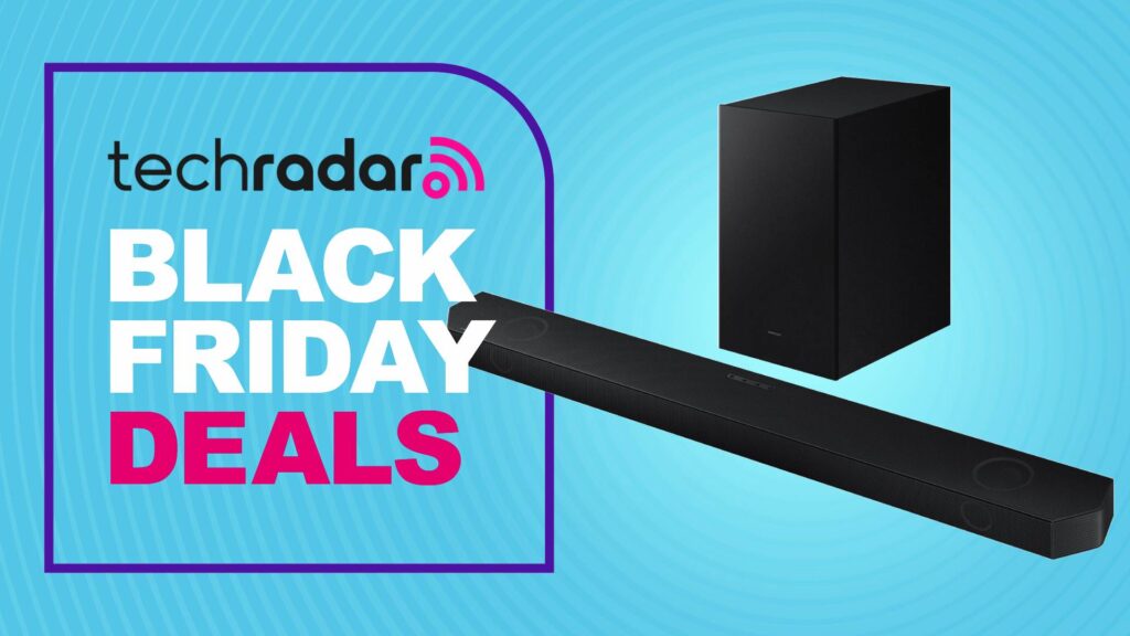 I'm a home theater obsessive, and these are the Black Friday soundbar deals I recommend