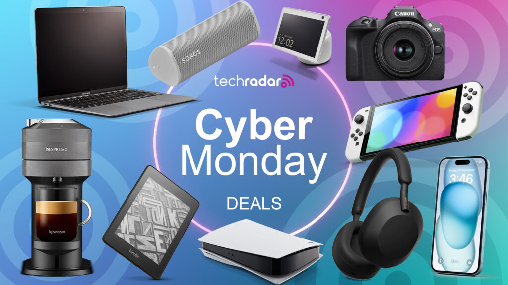 Cyber Monday 2024 is here! I've found 150+ great expert-selected deals you can still nab