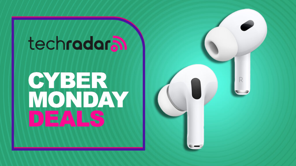 The top Cyber Monday AirPods deals live now –even cheaper post-Black Friday savings!