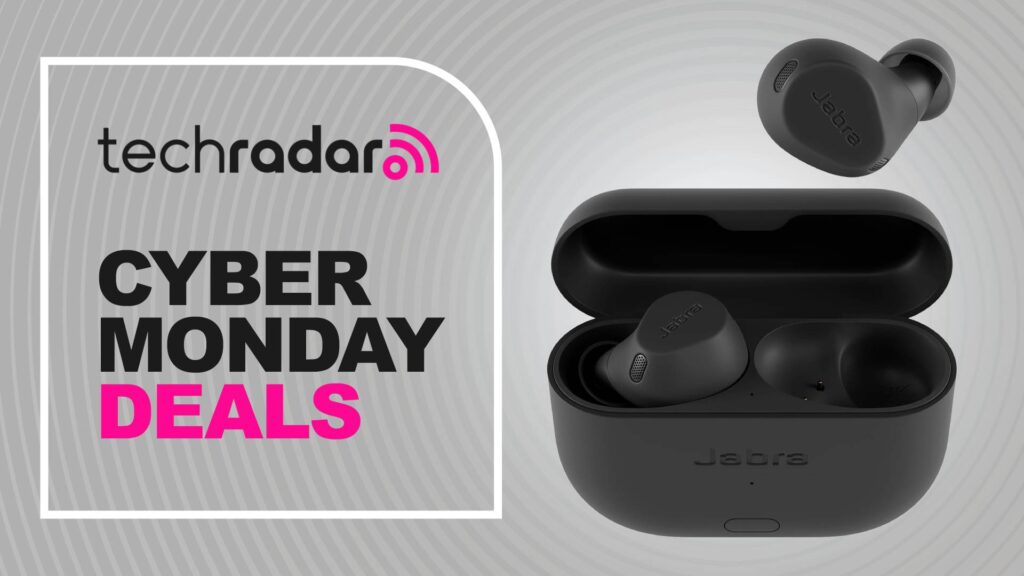 I'm a marathon runner and you should get these Cyber Monday deals on the only two pairs of headphones I'll ever use again