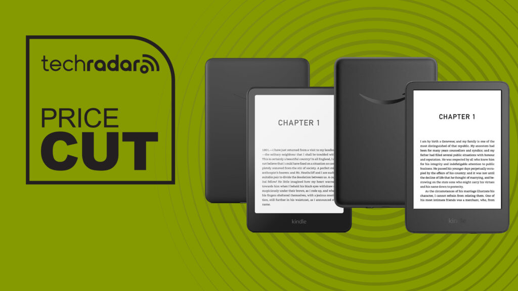 Seriously, don't delay! Grab these Amazon Kindle Cyber Monday deals today before the sell out