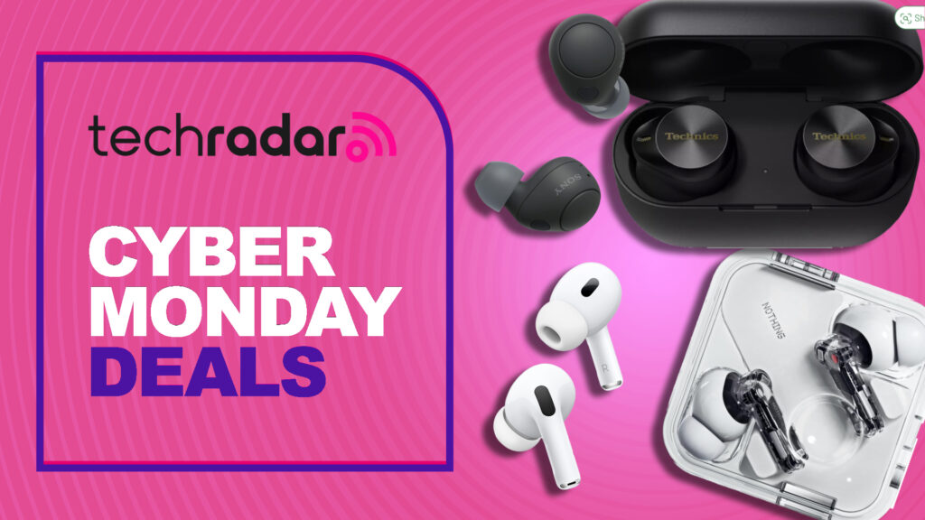 I'm a Cyber Monday earbuds deals pro and these are discounts still running that I truly recommend