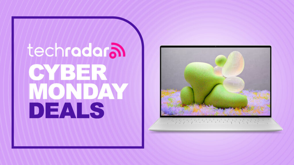 Cyber Monday laptop deals have Black Friday-beating price cuts on Windows 11 laptops, MacBooks and Chromebooks