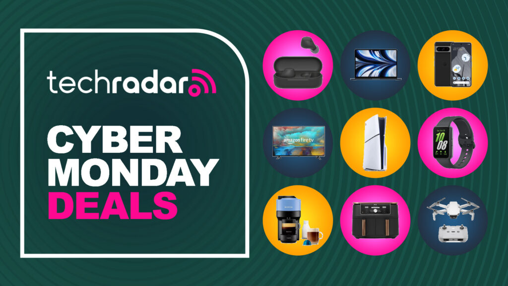 38 best deals in the Amazon UK Cyber Monday sale I'd buy before the sale ends