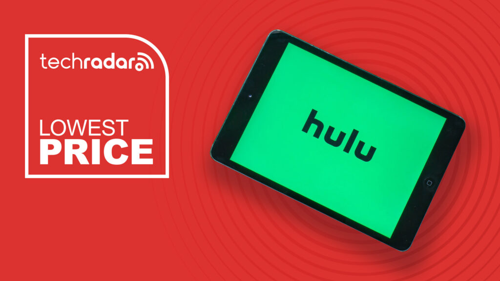 Hulu has the best Cyber Monday streaming deal but you better be quick because it expires soon