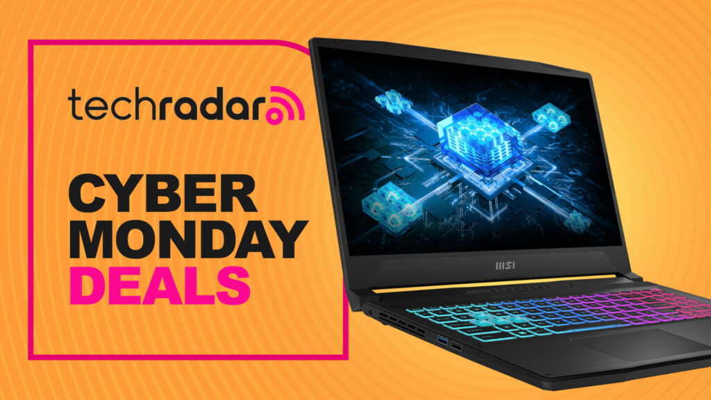 Still considering a gaming laptop deal on Cyber Monday? These are the only ones I'd recommend as a seasoned PC gamer