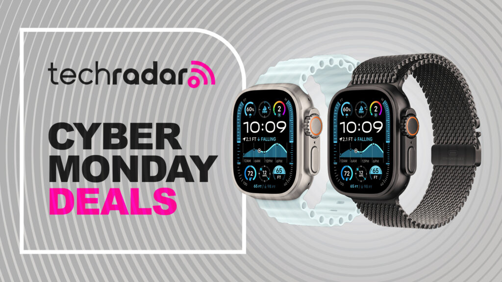 Biding your time for a Cyber Monday smartwatch deal? Don't wrist it! Here's 19 you can still buy