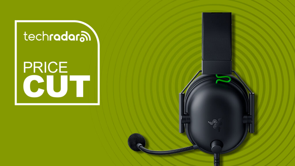 You won't want to miss this cheap gaming headset deal from Razer as it applies heavy discounts to most BlackShark V2 X colors, making for perfect gaming gifts