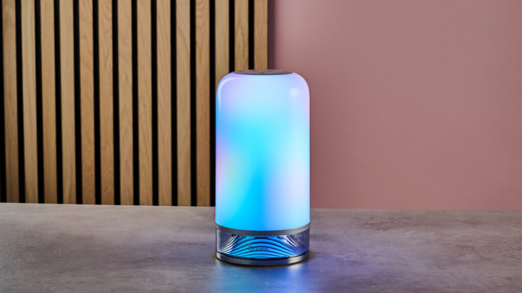 Govee Table Lamp 2 review: this captivating smart lamp stole my heart and brightened my mood