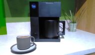 Fellow Aiden Precision Coffee Maker review: drip coffee just got a whole lot smarter