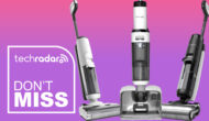 Tineco’s top-rated stick vacuums and floor washers are up to 39% off in its big Boxing Day sale