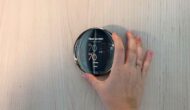 Nest Learning Thermostat Fourth-Generation Review: A stunning design infused with AI