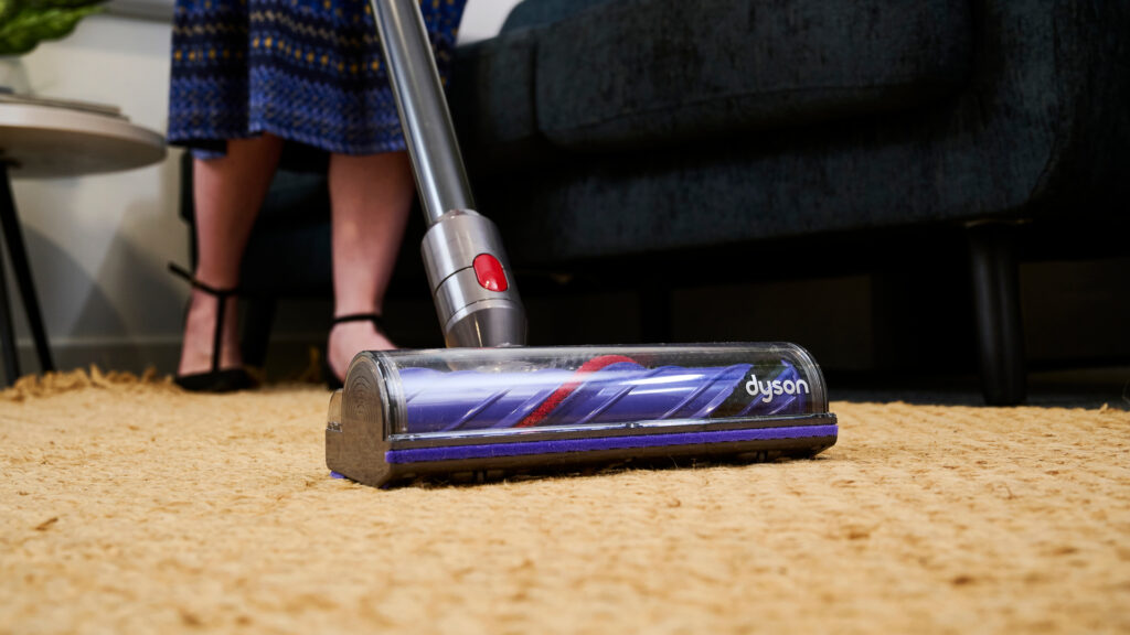 How long should a vacuum cleaner last? Not as long as you might expect