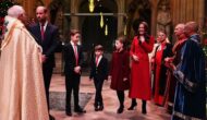 How to watch Royal Carols: Together at Christmas 2024 online – stream carol concert from Westminster Abbey