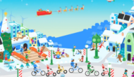 Santa tracker 2024 live: how to follow Santa with Google or Norad