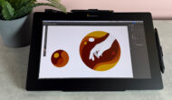 Xencelabs Pen Display 16 review: a good value drawing tablet that’s a great choice for beginners and pros alike