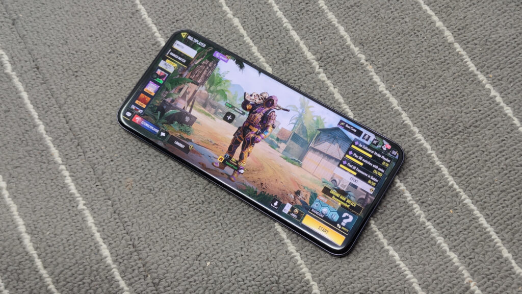 I've spent over 330 days on COD: Mobile this year – here's how to pick the perfect gaming phone