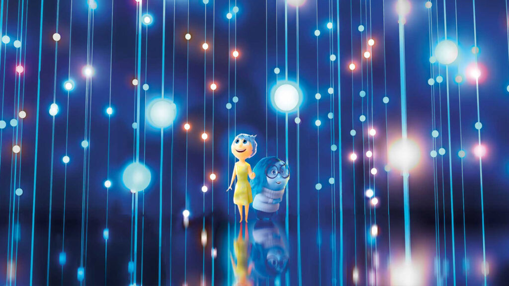 ‘My goal was to direct Empire Strikes Back’: Inside Out 2 director on making the most successful animated movie ever