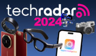 TechRadar’s Year in Review 2024 – from tri-fold phones and super-smart rings to AI everywhere